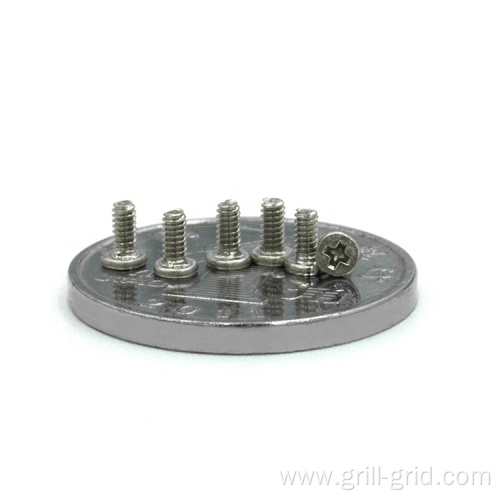 Made Wholesales Low Price Glasses Screw